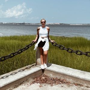 Meet your Posher, Jordan